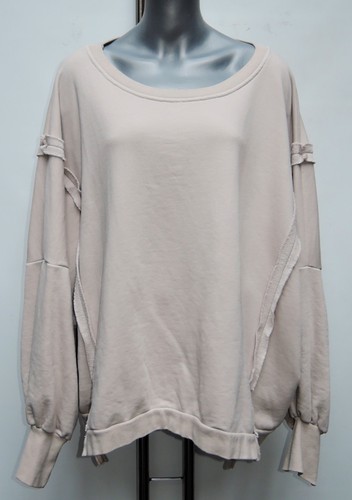 Cooles oversized sweatshirt - cooles,