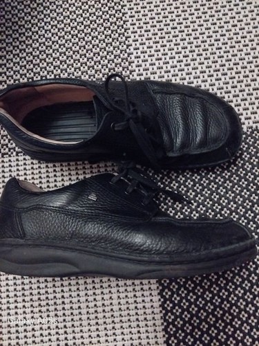 Men timberland heels black - men,