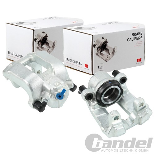 Bremssattel vorne rechts - bremssattel,
