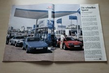 Auto Motor Sport AMS 26/1980 Datsun 280 ZX mit 140 PS besser als...?