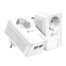 TP-Link TL-PA7027P KIT AV1000