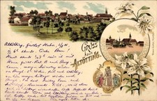 Litho Altötting in