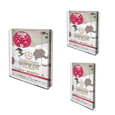 Wand-Prospekthalter Din Lang /