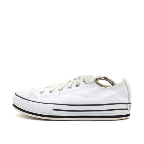 Converse damen low top leder - top,