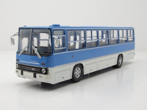 Ikarus 260 bus 1975 - ikarus,