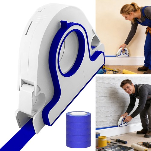 Masking klebebandspender - masking,