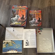 Mittelerde Rollenspiel (MERS)