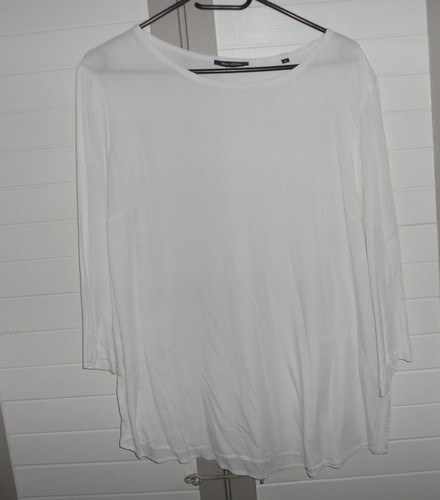 Marc polo damen bluse weiß - bluse,