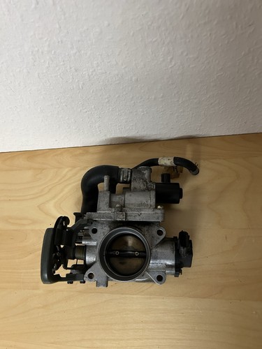 Mazda drosselklappe klo1 - mazda, mx-6
