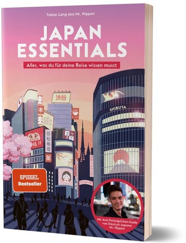 Japan essentials mr - essentials, |