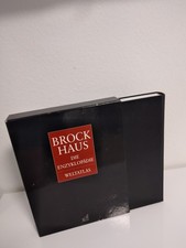 Brockhaus enzyklopädie - brockhaus,
