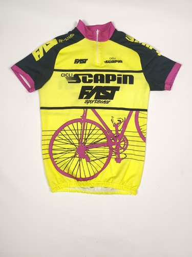 Vintage radsport trikot - vintage,