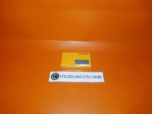 X20 6372 rev h0 - b&r, *rev: