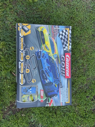 Carrera 1 43 62522 - go!!!,