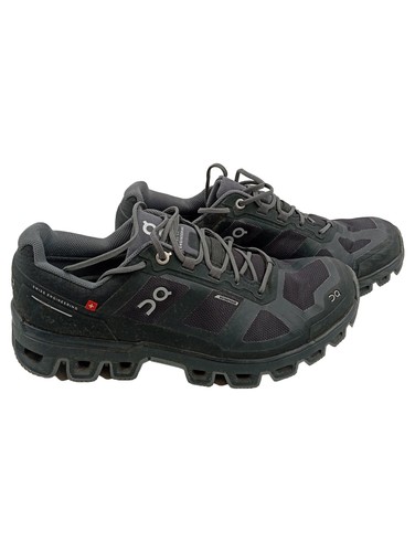 Cloudventure waterproof - on,