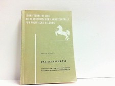 Das Sachsenross. Reihe B -