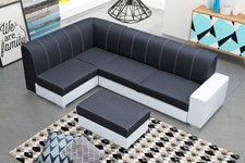 Schlafsofas Ecksofa Sofa Couch