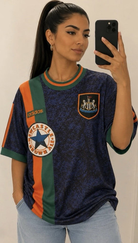 Adidas newcastle united - adidas,