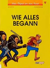 John Difool / Wie alles begann