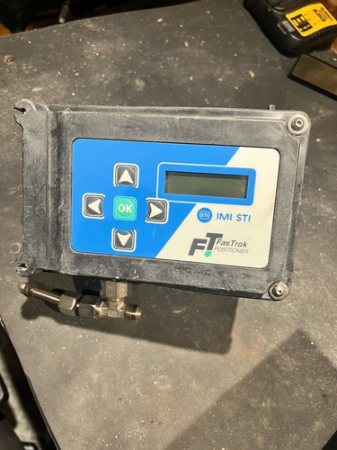 Imi sti fastrak - sti,