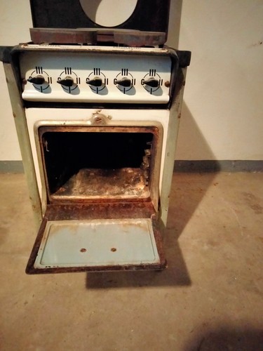 Antike elektro küchenherde - 3,