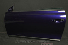 1K8831055K Tür links Beifahrertür Ultraviolett Scheibe Griff VW Scirocco III