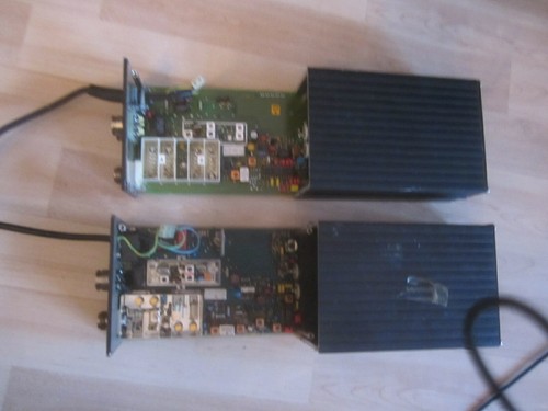 Telefunken ela 682 - telefunken,