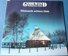 LP Christmas Godewind