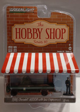 GREENLIGHT 1986 CHEVROLET