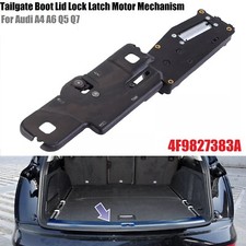 4F9827383H Heckklappenschloß