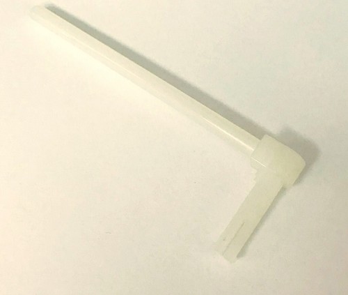 Garnstift garnrollenhalter - garnstift,