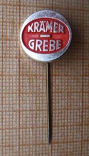 KRÄMER+GREBE Pin