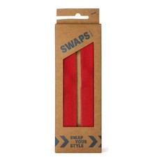 ERGOBAG SATCH SWAP MONO RED