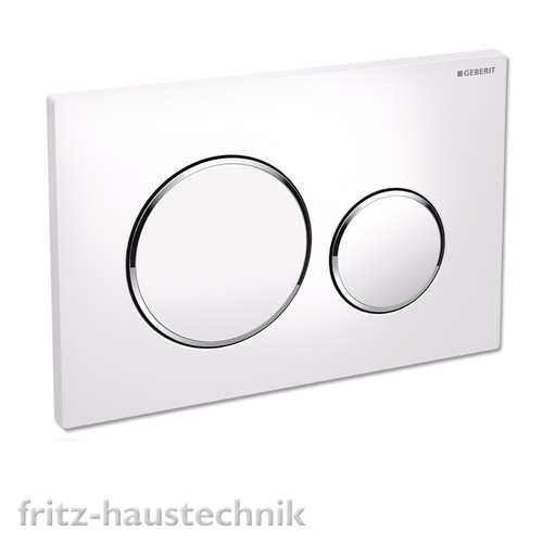 Geberit sigma neu - geberit, 20