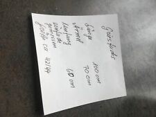 Griesfuchs Kurzmantel