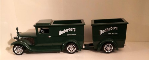 Underberg kräutermobil - underberg,