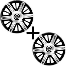 Radkappen 15 Zoll für Audi 80