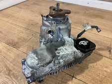 BMW F10 F11 N57D30C 550d 530xd