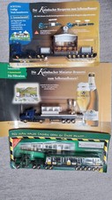 Werbetrucks kulmbacher - 3, /