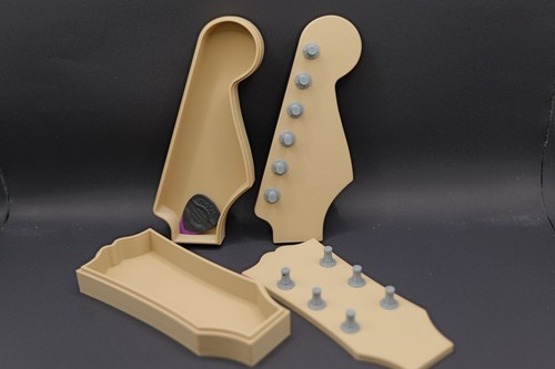 gitarrenplektrenkoffer