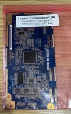 ViewSonic T Con Board