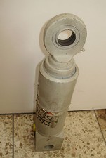 Einfachw Hydraulikzylinder