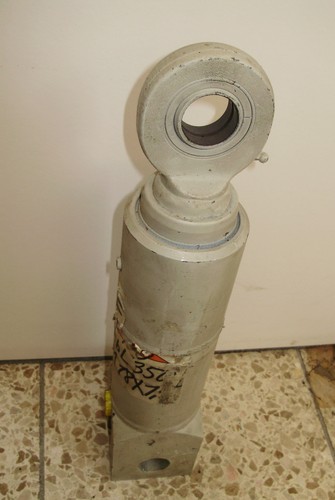 Einfachw hydraulikzylinder - einfachw,