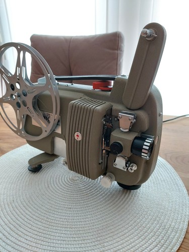 Sekonik 8mm - 80, p