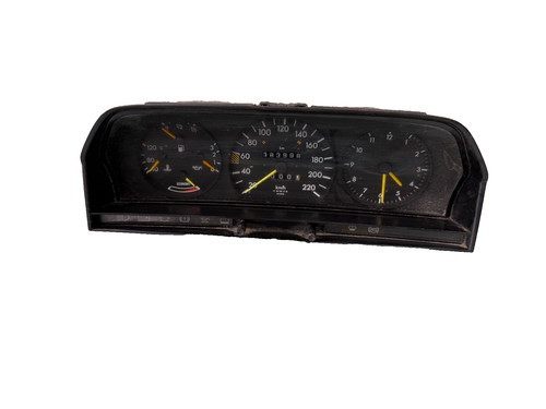 Mercedes w201 190e tacho - 190e,