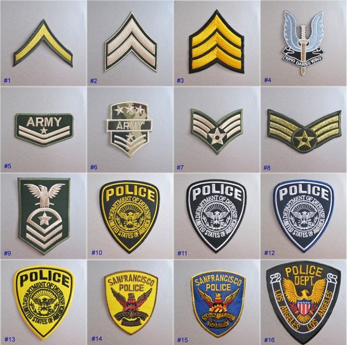 Militär polizei abzeichen - militär/polizei,