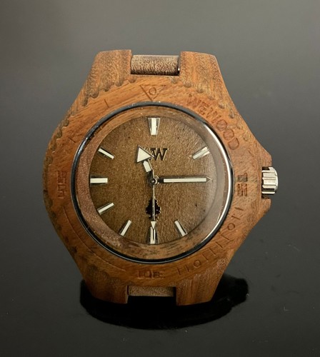 Wewood uhr - wewood,