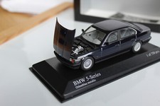 Minichamps  1:43  BMW 5er  E34