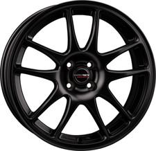 Borbet 5x18 4x100 et35 - borbet, rs