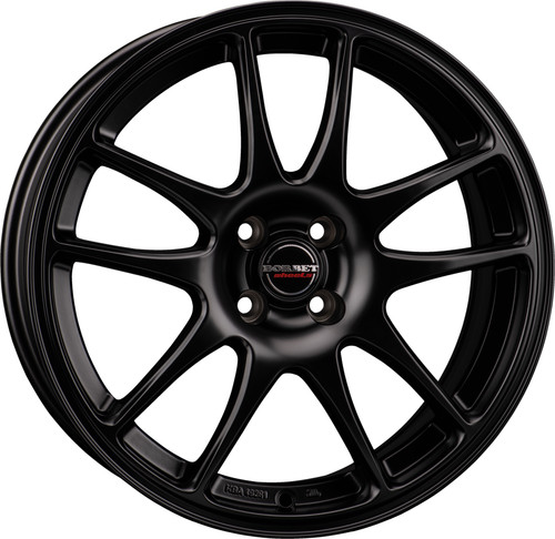 Borbet 5x18 4x100 et35 - rs,